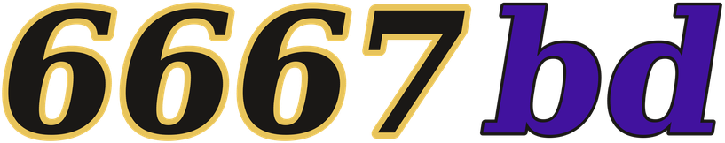 6667bd logo